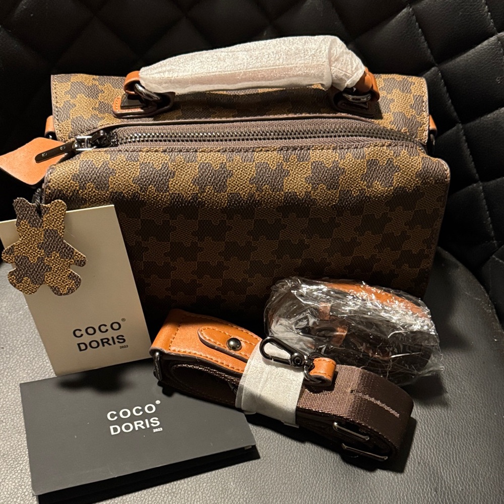 Brown Bag for Women